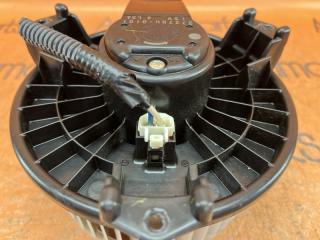 Мотор печки HONDA FIT GE6 272700-0101 5 ракурс