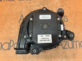 Мотор охлаждения батареи HONDA FIT GP1 LDA 2 ракурс
