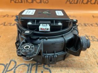 Мотор охлаждения батареи HONDA FIT GP1 LDA 5 ракурс