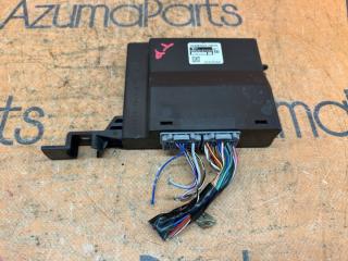 Блок управления акпп TOYOTA PASSO KGC30 89530-B1520 1 ракурс
