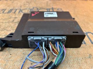 Блок управления акпп TOYOTA PASSO KGC30 89530-B1520 2 ракурс