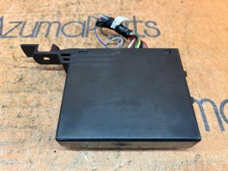 Блок управления акпп TOYOTA PASSO KGC30 89530-B1520 3 ракурс