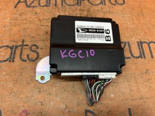 Блок управления акпп TOYOTA PASSO KGC10 89530-B1261 1 ракурс