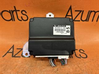 Блок управления акпп TOYOTA PASSO KGC10 89530-B1251 1 ракурс