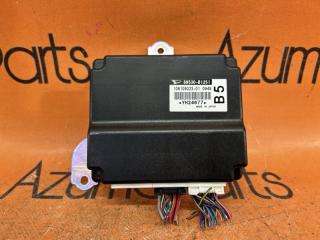 Блок управления акпп TOYOTA PASSO KGC10 89530-B1251 1 ракурс