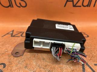 Блок управления акпп TOYOTA PASSO KGC10 89530-B1251 2 ракурс