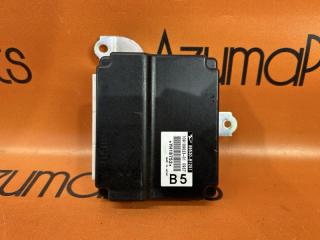 Блок управления акпп TOYOTA PASSO KGC10 89530-B1251 1 ракурс