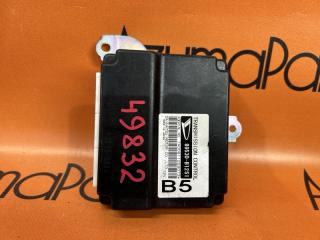 Блок управления акпп TOYOTA PASSO KGC10 89530-B1251 1 ракурс