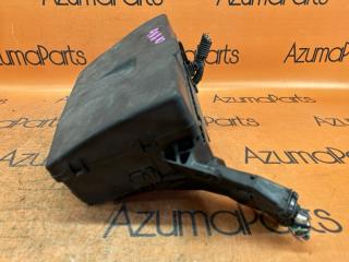 Блок предохранителей TOYOTA MARK X ZIO ANA10 2AZFE 4 ракурс