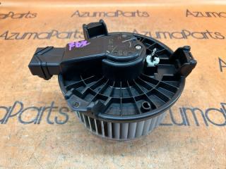 Мотор печки HONDA CIVIC FD2 K20A 1 ракурс Мотор печки HONDA CIVIC FD2 K20A 1 ракурс