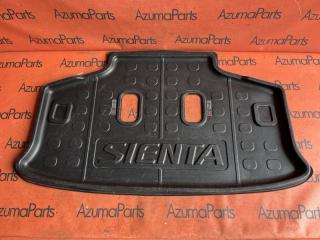 Коврик багажника TOYOTA SIENTA NCP81G 1 ракурс
