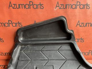 Коврик багажника TOYOTA MARK X GRX130 2 ракурс