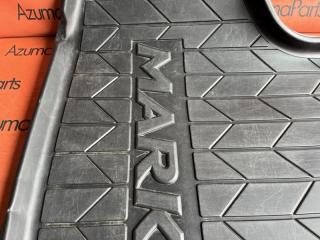 Коврик багажника TOYOTA MARK X GRX130 3 ракурс