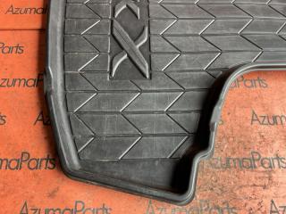 Коврик багажника TOYOTA MARK X GRX130 4 ракурс