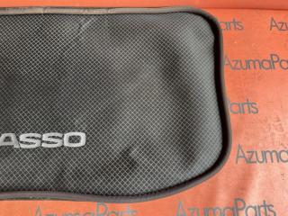 Коврик багажника TOYOTA PASSO KGC30 3 ракурс