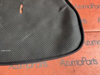 Коврик багажника TOYOTA SIENTA NSP170G 3 ракурс