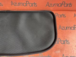 Коврик багажника TOYOTA ROOMY M900A 4 ракурс
