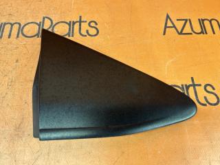 Уголок крыла правый передний TOYOTA VITZ NHP130 60117-52070 1 ракурс