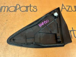 Уголок крыла правый передний TOYOTA VITZ NHP130 60117-52070 2 ракурс