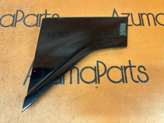 Молдинг на дверь правый задний TOYOTA ALPHARD AGH30W 75763-580 1 ракурс