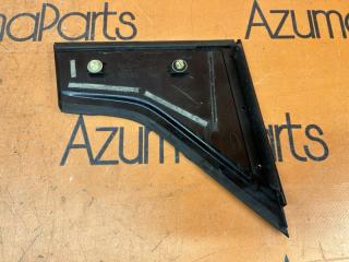 Молдинг на дверь правый задний TOYOTA ALPHARD AGH30W 75763-580 2 ракурс