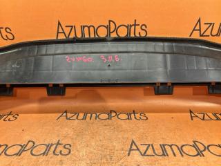 Жесткость бампера передняя TOYOTA PRIUS ZVW60 52618-47160 3 ракурс