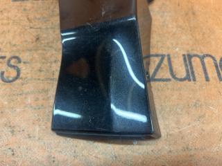Накладка на крыло левая передняя TOYOTA HARRIER AXUH80 76902-MU810 3 ракурс
