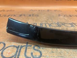 Накладка на крыло левая передняя TOYOTA HARRIER AXUH80 76908-MU810 2 ракурс