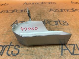 Накладка на крыло правая передняя TOYOTA VOXY ZRR70W 76901-28060 1 ракурс