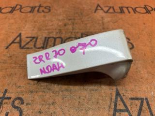 Накладка на крыло левая передняя TOYOTA NOAH ZRR70G 76908-28060 1 ракурс