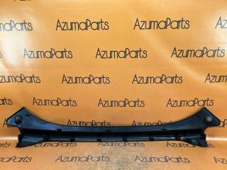 Накладка на бампер задняя TOYOTA SIENTA NHP170G 52151-52010 5 ракурс Накладка на бампер задняя TOYOTA SIENTA NHP170G 52151-52010 5 ракурс