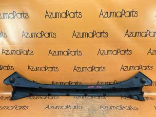 Накладка на бампер задняя TOYOTA SIENTA NHP170G 52151-52010 5 ракурс Накладка на бампер задняя TOYOTA SIENTA NHP170G 52151-52010 5 ракурс