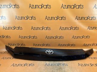 Решетка радиатора TOYOTA RAV4 AXAH52 52719-42020 1 ракурс Решетка радиатора TOYOTA RAV4 AXAH52 52719-42020 1 ракурс