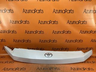 Решетка радиатора TOYOTA RAV4 AXAH52 52719-42020 1 ракурс Решетка радиатора TOYOTA RAV4 AXAH52 52719-42020 1 ракурс