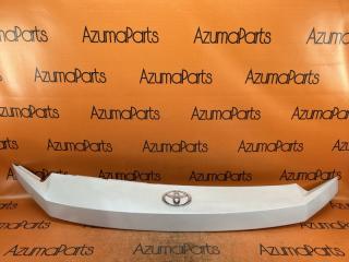 Решетка радиатора TOYOTA RAV4 AXAH52 52719-42020 1 ракурс Решетка радиатора TOYOTA RAV4 AXAH52 52719-42020 1 ракурс