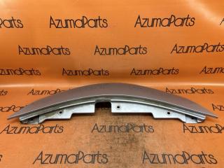 Решетка радиатора NISSAN NOTE E12 62320-3VA0H 4 ракурс