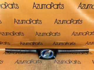 Молдинг капота TOYOTA VOXY ZRR80 75770-28130 1 ракурс