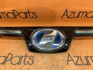 Молдинг капота TOYOTA VOXY ZRR80 75770-28130 3 ракурс