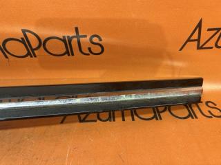 Молдинг капота TOYOTA VOXY ZRR80 75770-28130 4 ракурс