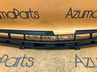 Решетка радиатора TOYOTA WISH ZNE10G 53111-68030 3 ракурс