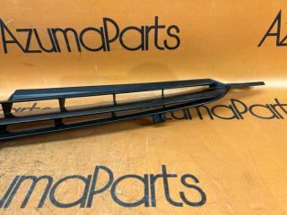 Решетка радиатора TOYOTA WISH ZNE10G 53111-68030 4 ракурс