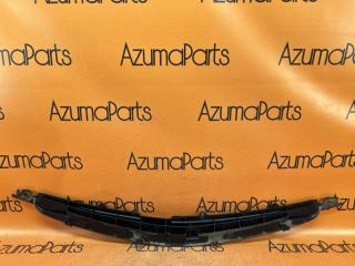 Решетка радиатора TOYOTA WISH ZNE10G 53111-68030 5 ракурс