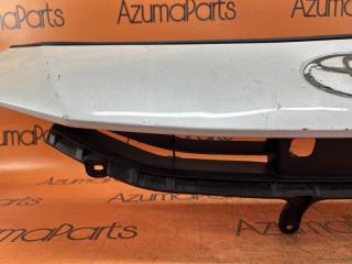 Решетка радиатора TOYOTA PRIUS ZVW60 3 ракурс
