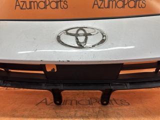 Решетка радиатора TOYOTA PRIUS ZVW60 4 ракурс