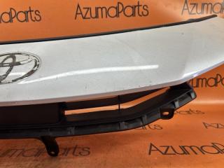 Решетка радиатора TOYOTA PRIUS ZVW60 5 ракурс