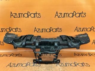 Решетка радиатора TOYOTA PRIUS ZVW60 53114-47040 1 ракурс