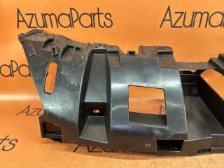 Решетка радиатора TOYOTA YARIS CROSS MXPB10 53115-52040 2 ракурс Решетка радиатора TOYOTA YARIS CROSS MXPB10 53115-52040 2 ракурс