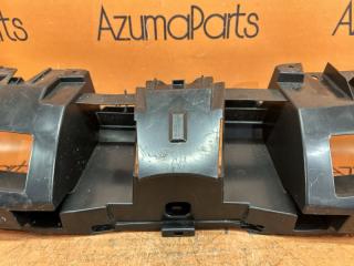 Решетка радиатора TOYOTA YARIS CROSS MXPB10 53115-52040 3 ракурс Решетка радиатора TOYOTA YARIS CROSS MXPB10 53115-52040 3 ракурс