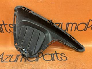 Накладка на бампер левая передняя TOYOTA VITZ KSP130 81482-52570 4 ракурс Накладка на бампер левая передняя TOYOTA VITZ KSP130 81482-52570 4 ракурс