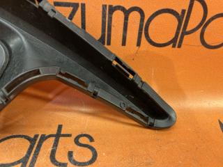 Накладка на бампер левая передняя TOYOTA VITZ KSP130 81482-52570 5 ракурс Накладка на бампер левая передняя TOYOTA VITZ KSP130 81482-52570 5 ракурс